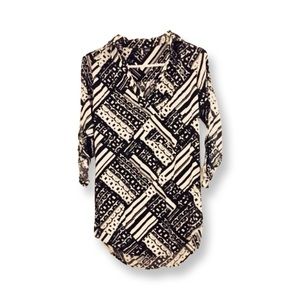 Sparkle & Fade Tunic